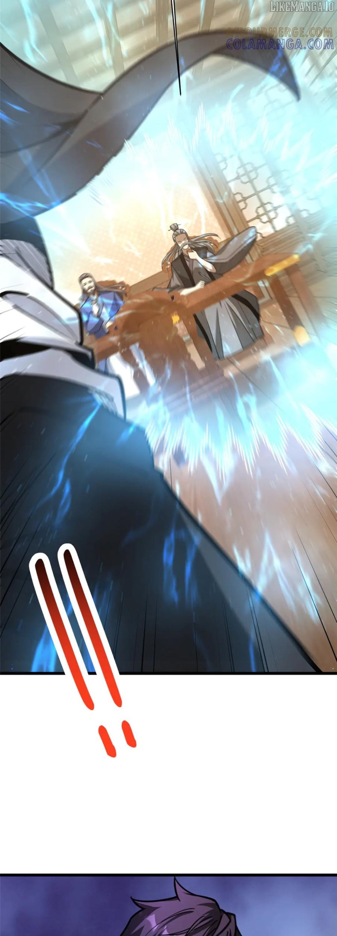 Divine Urban God Chapter 278 - page 18